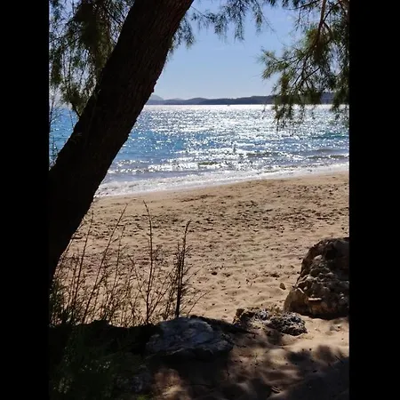 Despite Corona Summer Vacation On Southern Greek Beaches *
