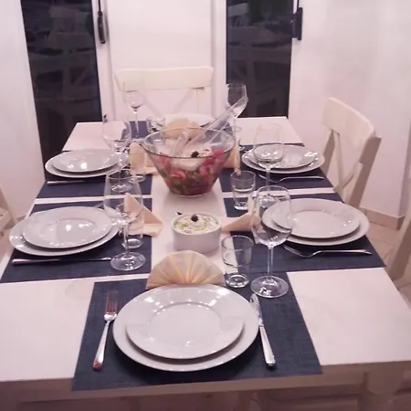 Despite Corona Summer Vacation On Southern Greek Beaches Villa Kamária