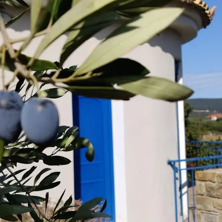Villa Despite Corona Summer Vacation On Southern Greek Beaches *